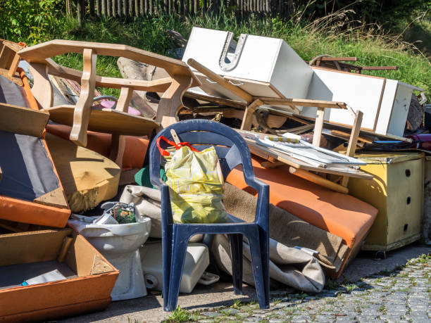 Best Estate Cleanout Services  in East Newark, NJ