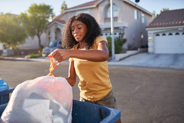 Best Household Junk Removal  in East Newark, NJ