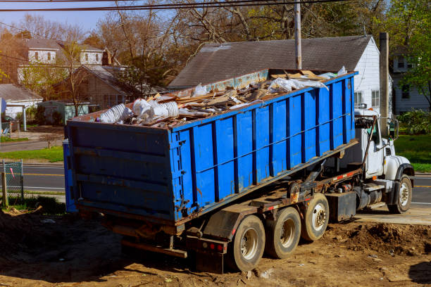 Best Attic Cleanout Services  in East Newark, NJ