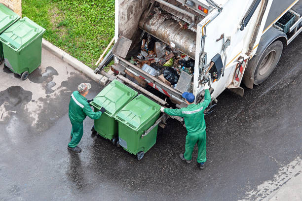 Best Local Junk Hauling  in East Newark, NJ