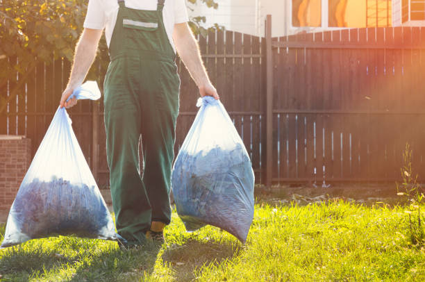Best Commercial Junk Removal  in East Newark, NJ