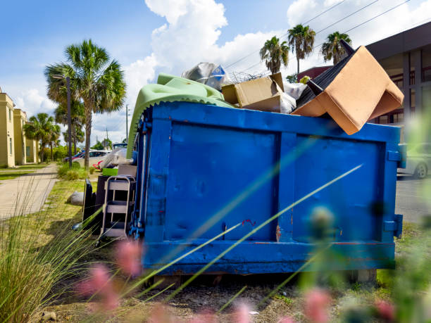 Best Junk Removal for Businesses  in East Newark, NJ