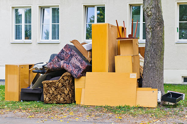 Best Attic Cleanout Services  in East Newark, NJ
