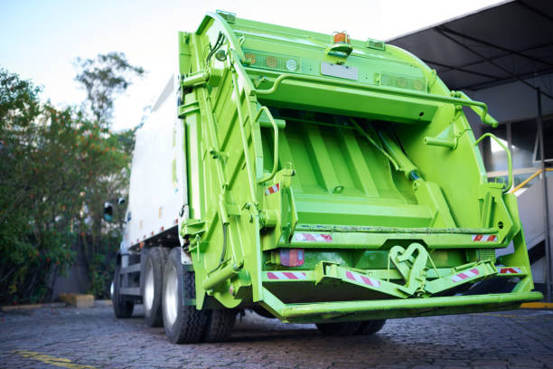 Best Local Junk Hauling  in East Newark, NJ